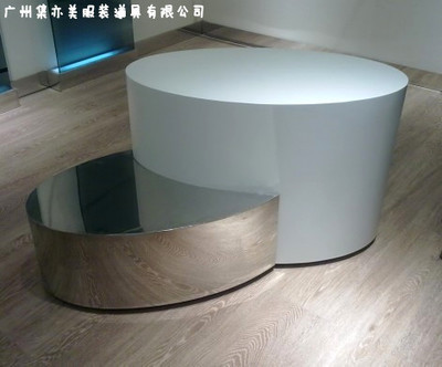 廣州集亦美服裝道具 創(chuàng)意展示道具一站式采購指南