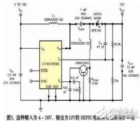 簡單的限流保護(hù)電路圖大全 六款電路設(shè)計原理詳解
