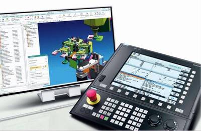 2018金屬加工創(chuàng)新產(chǎn)品名單揭曉 自動(dòng)化控制系統(tǒng)及系統(tǒng)集成研發(fā)引領(lǐng)行業(yè)革新